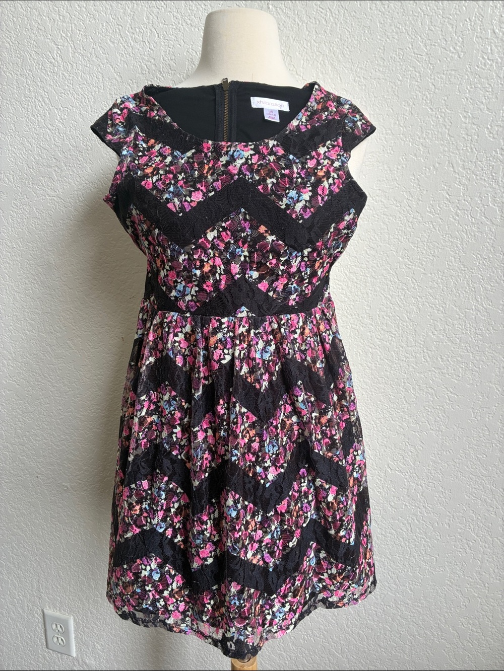 Dress Subcategory Classification
